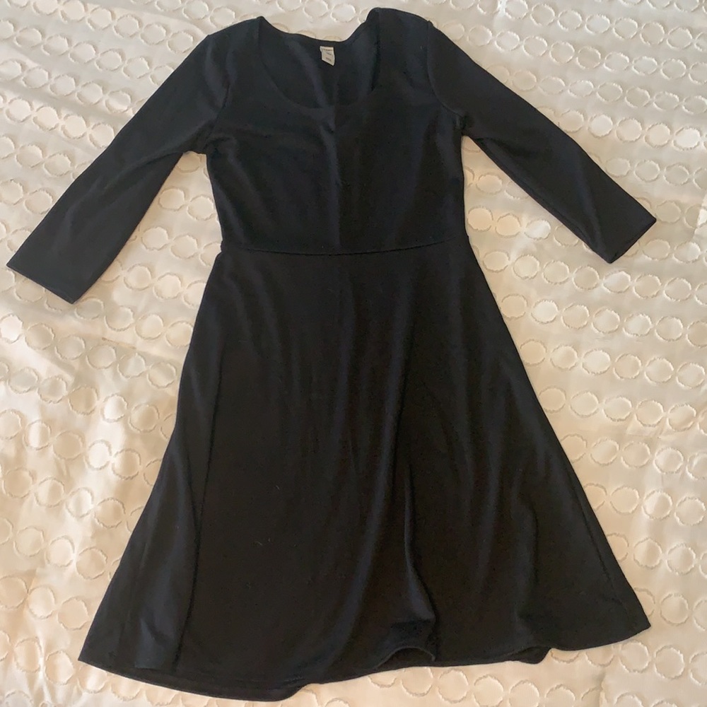 Old Navy A-line Dress